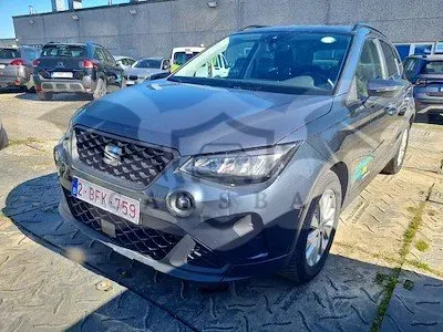 Seat Arona 1.0 TSI Move! 2021