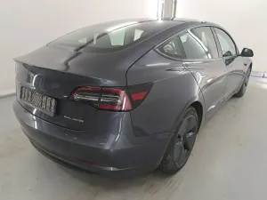 Tesla Model 3 Long Range 75 kWh 2020