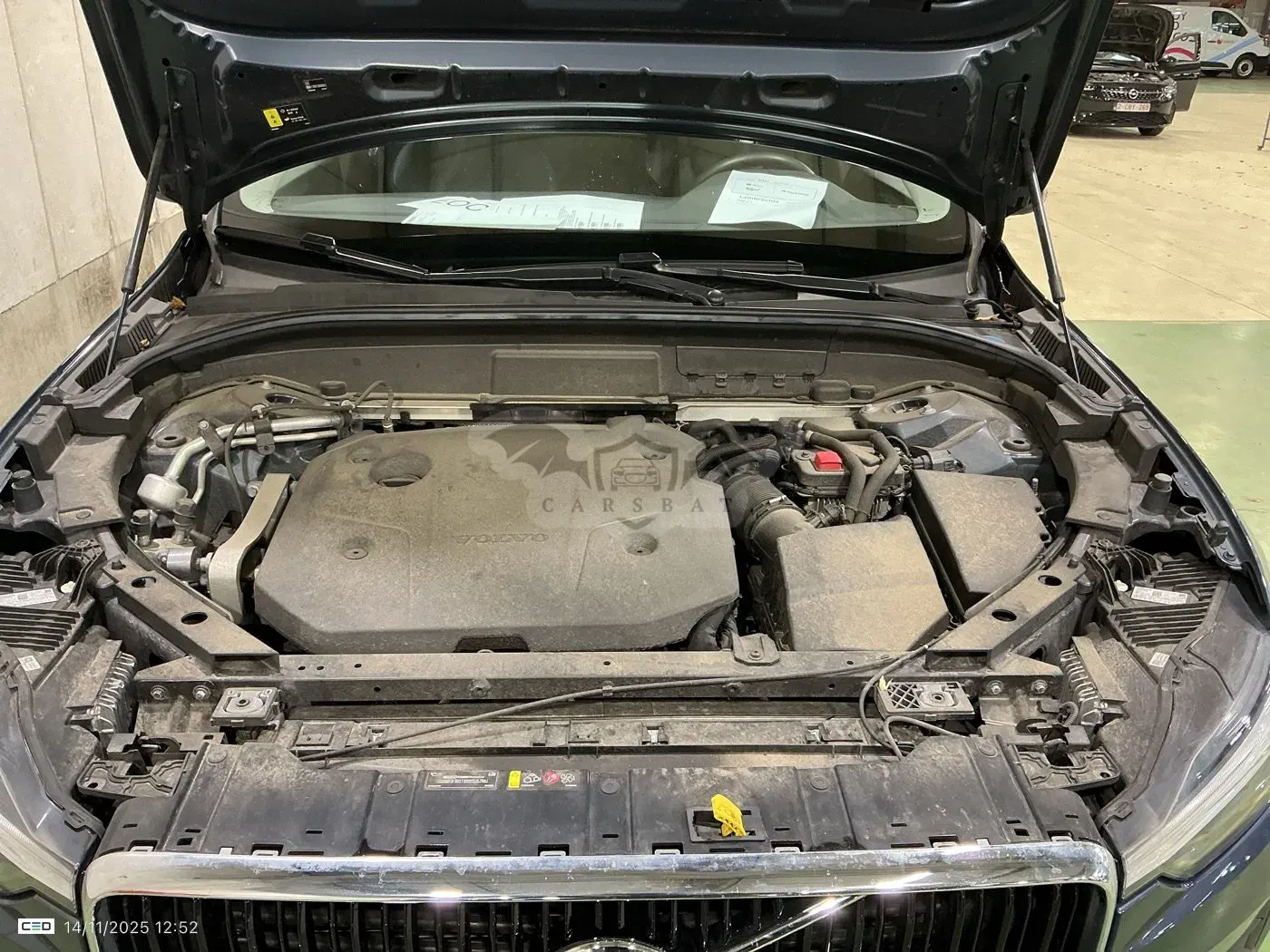 Volvo XC60 2.0 B4 Momentum Pro 2020