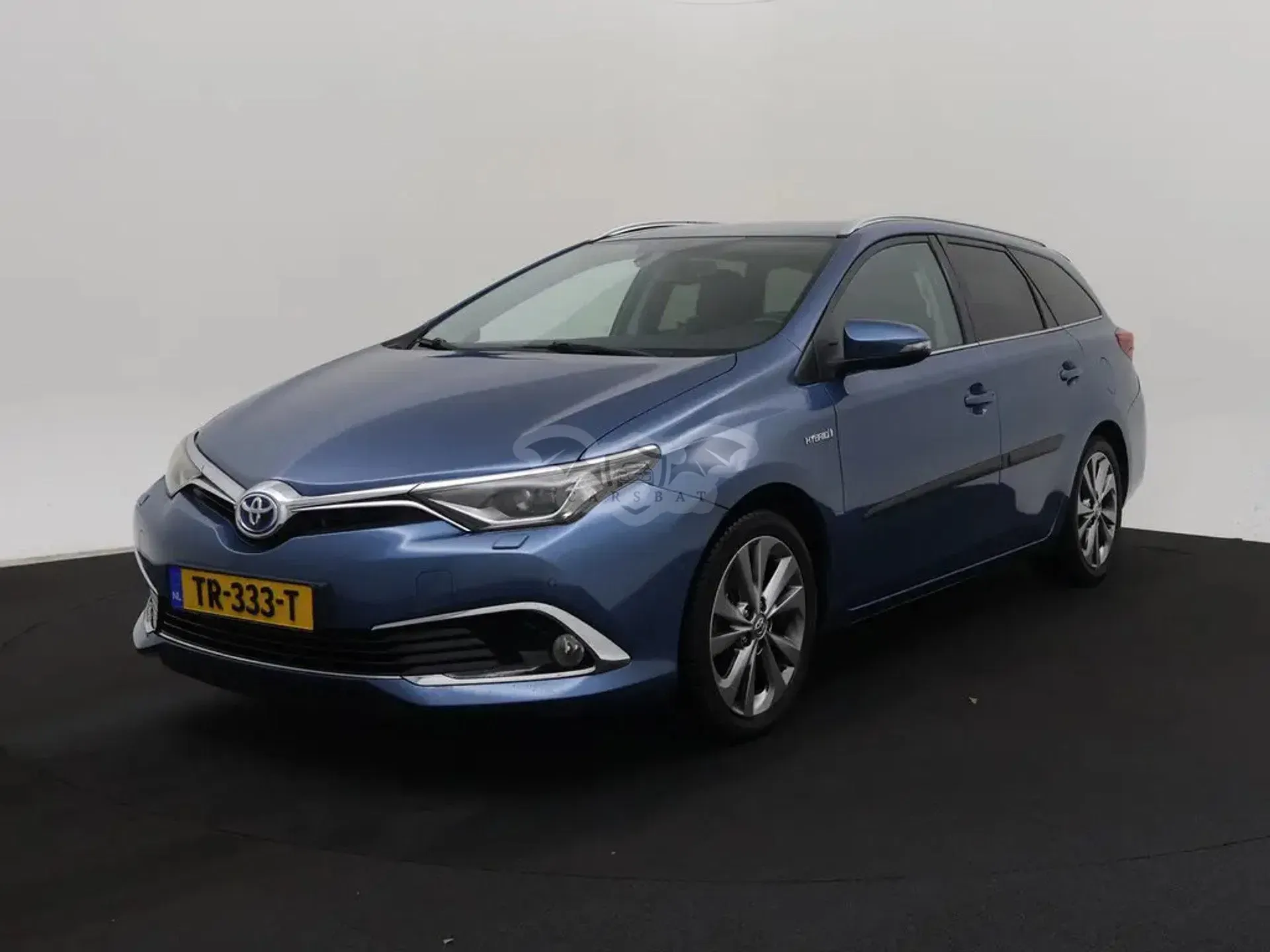 Toyota Auris Touring Sports 1.8 Lease Pro 2016