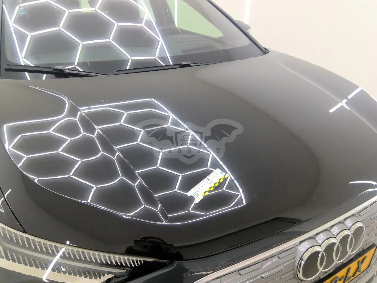 Audi Q4 E-tron 45 Advanced 2024