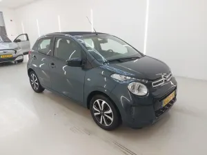 Citroën C1 Airscape 1.0 VTI Shine 2021