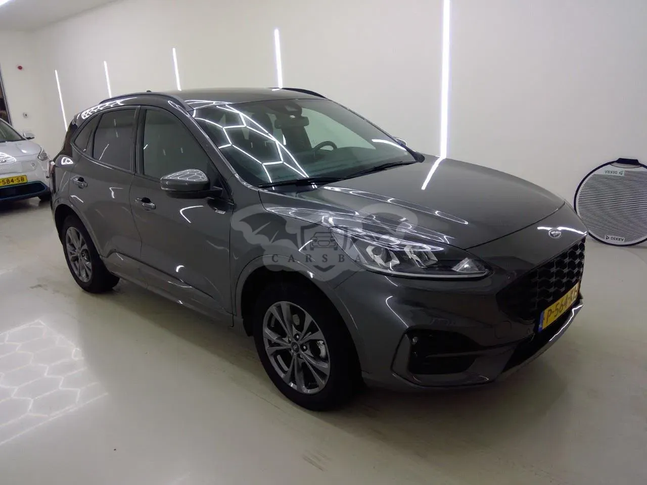 Ford Kuga 2.5i Titanium X 2022