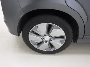 Hyundai Kona e-Kona 64 kWh Fashion 2020