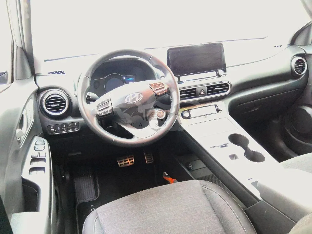 Hyundai Kona e-Kona 64 kWh Fashion 2020