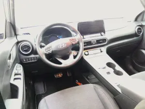 Hyundai Kona e-Kona 64 kWh Fashion 2020