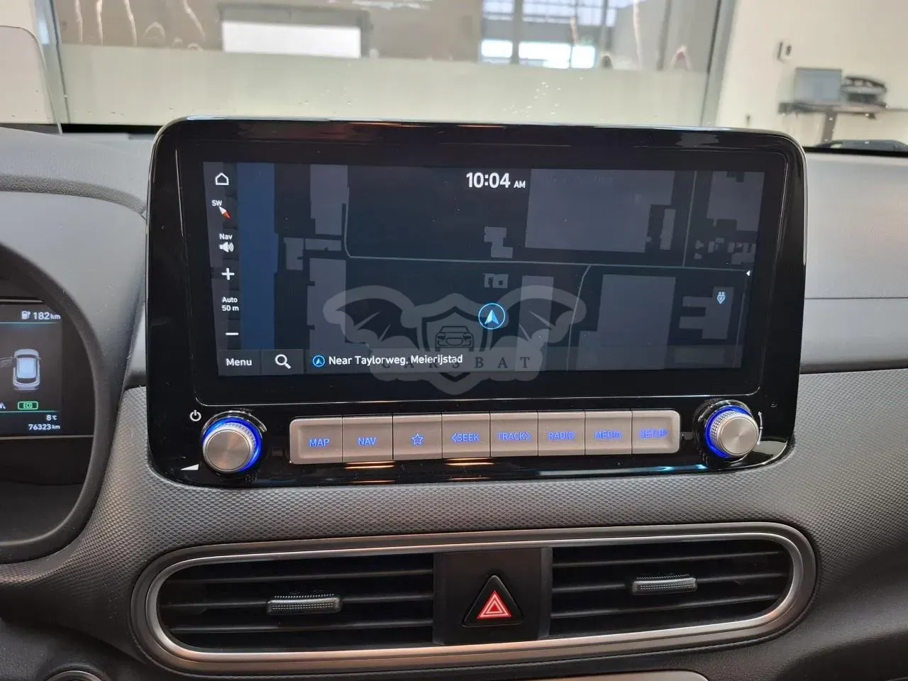 Hyundai Kona e-Kona 64 kWh Fashion 2020