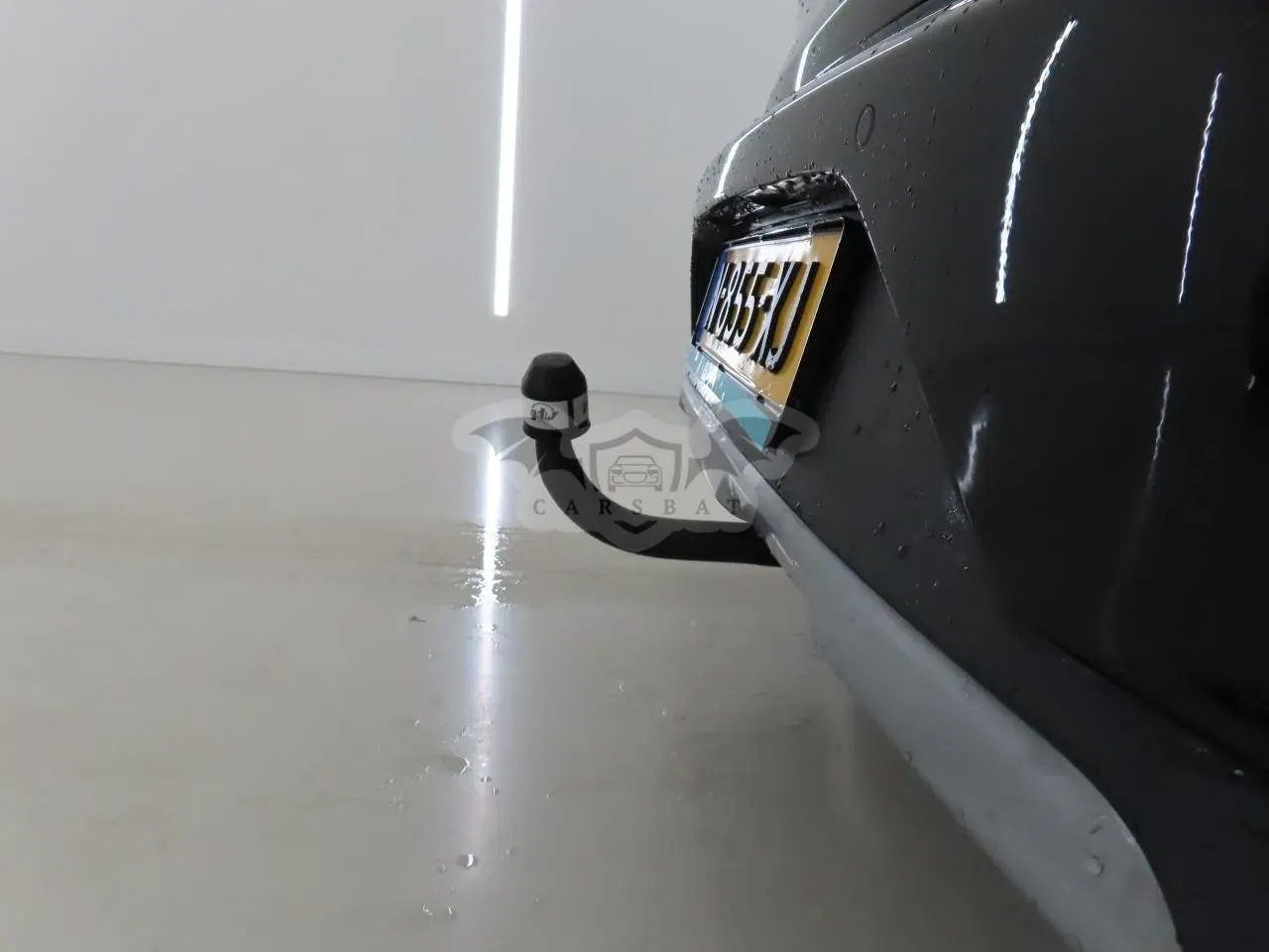 Kia Niro 1.6 GDI ExecutiveLine 2022