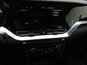 Kia Niro 65 kWh DynamicLine 2020