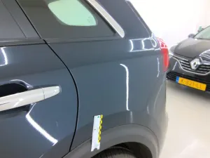 Kia Niro 65 kWh DynamicLine 2020