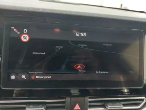Kia Niro 65 kWh ExecutiveLine 2020