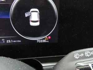 Kia Niro 65 kWh ExecutiveLine 2022