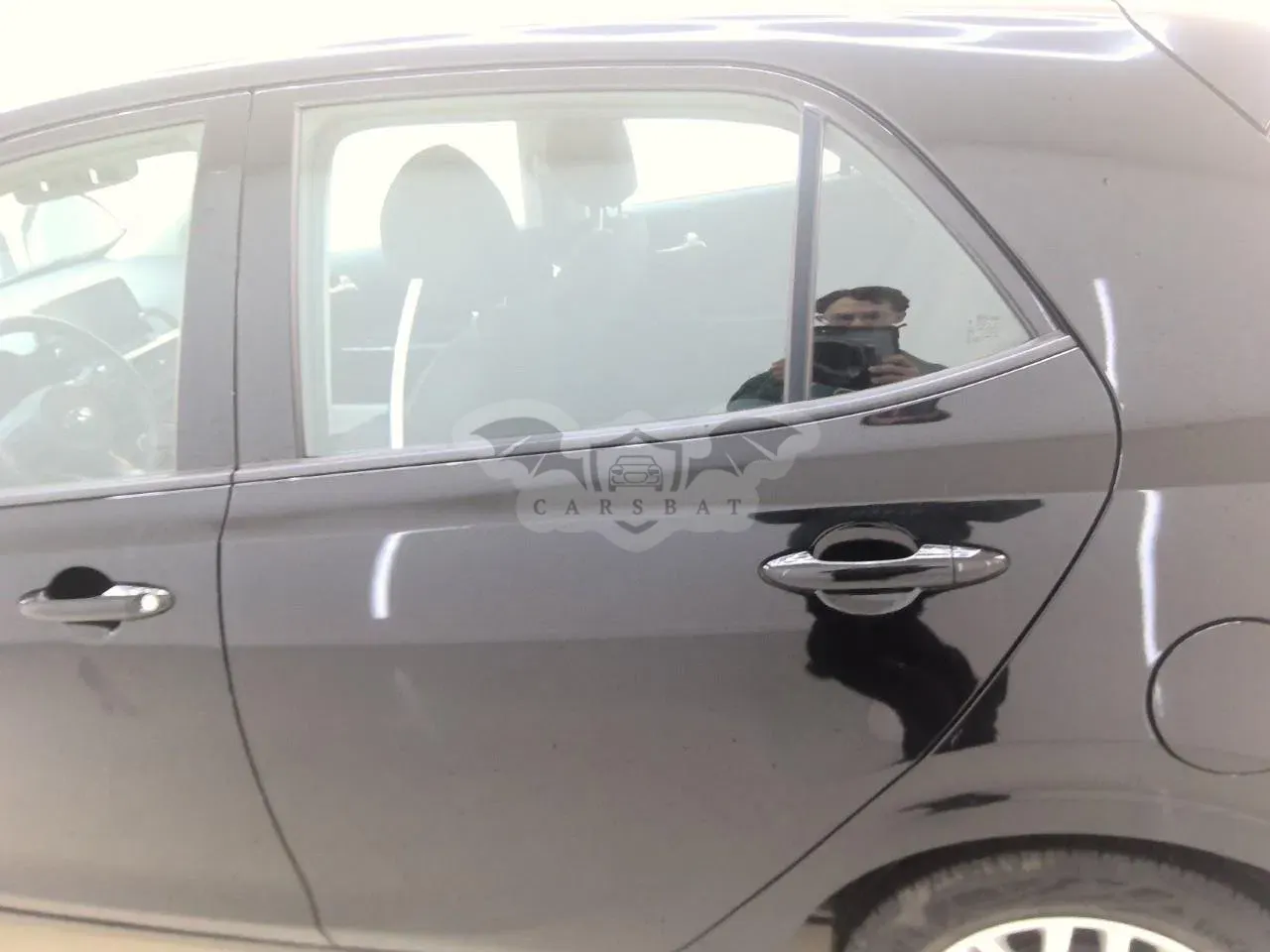 Kia Picanto (Morning) 1.0 DynamicLine 2021