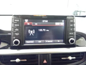 Kia Picanto (Morning) 1.0 DynamicLine 2020