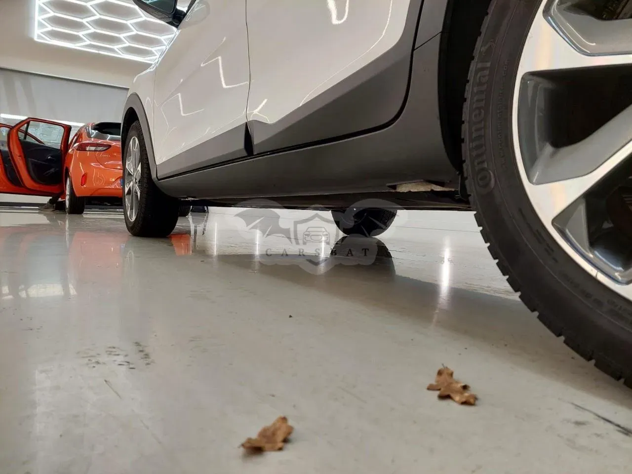 Kia Stonic 1.0 T-GDI DynamicLine 2018