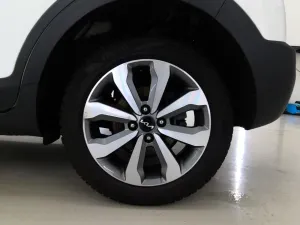 Kia Stonic 1.0 T-GDI DynamicPlusLine 2022