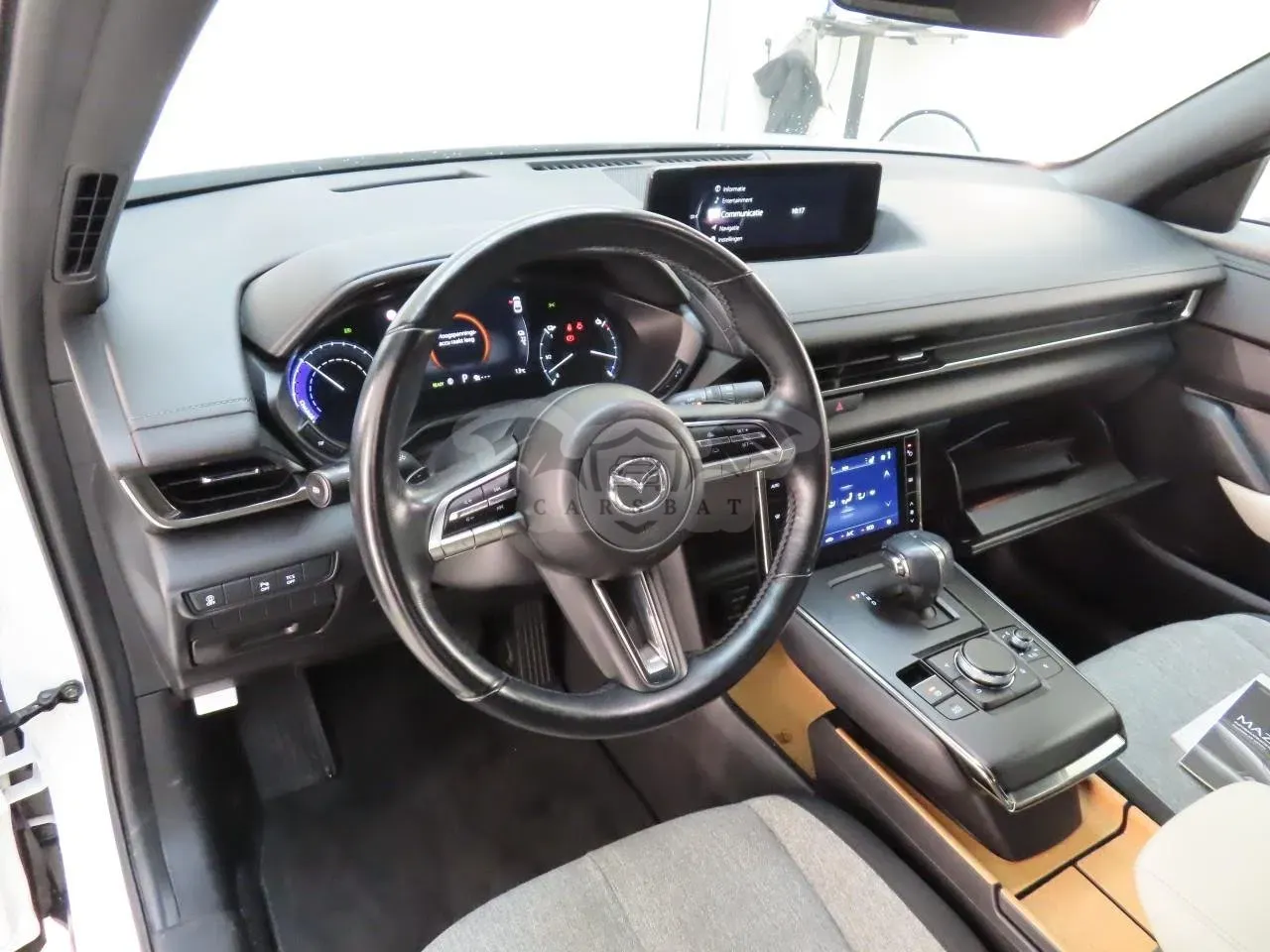 Mazda MX-30 Comfort 2021