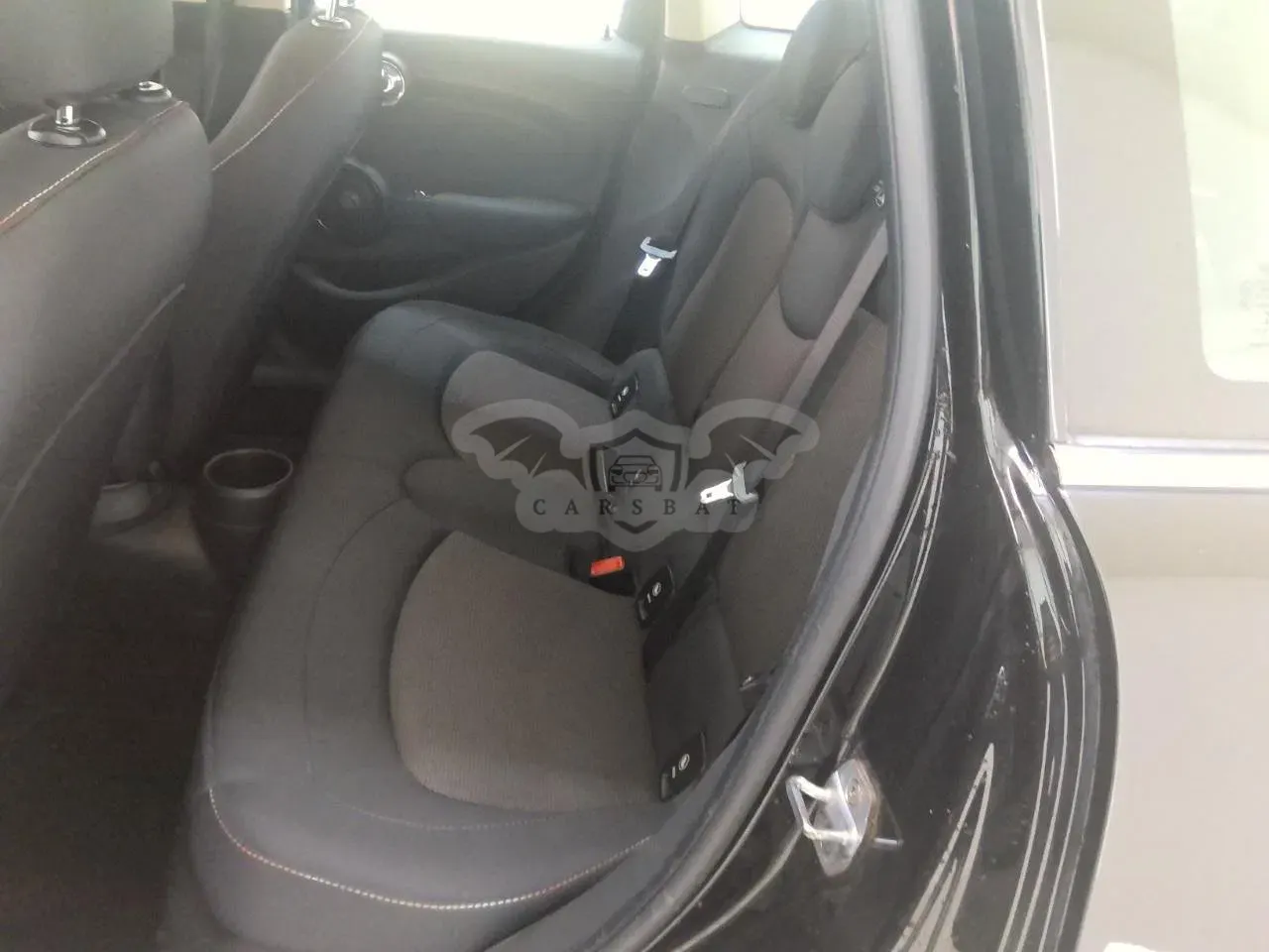 Mini 5 Doors Cooper 1.5 2019
