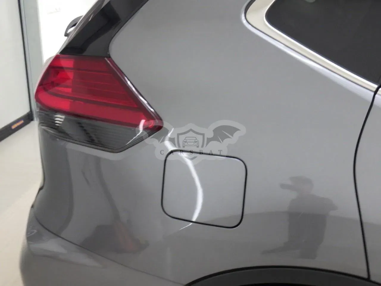 Nissan X-Trail Business 2021