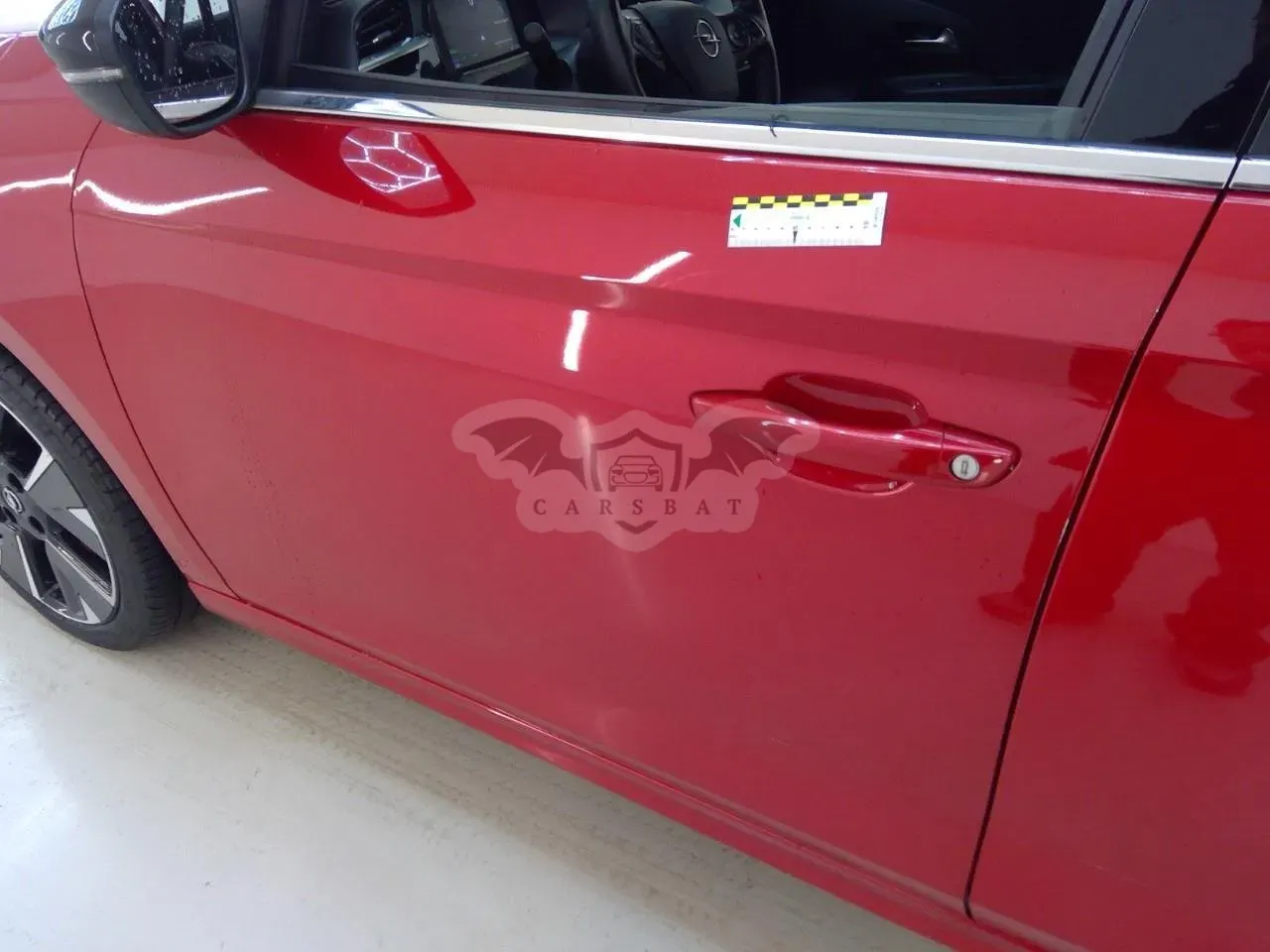 Opel Corsa-e Ultimate 2023