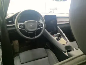 Polestar 2 Pilot Plus 2021
