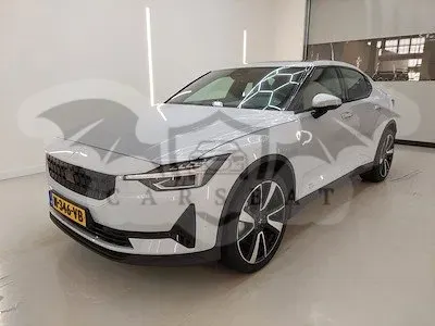 Polestar 2 Long Range 79 kWh 2021