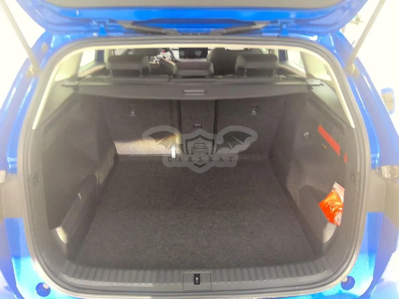 Skoda Enyaq iV 80 2021