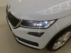 Skoda Kodiaq 1.5 TSI Business 2021