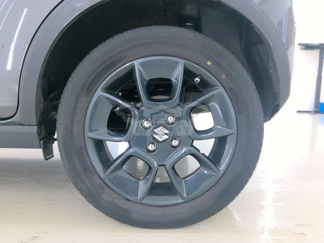 Suzuki Ignis 1.2 2021