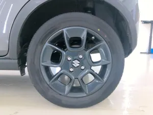 Suzuki Ignis 1.2 2021