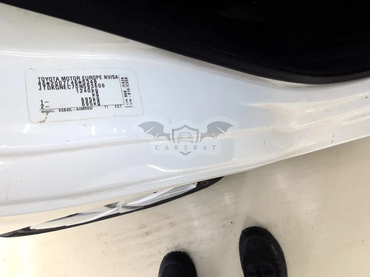 Toyota Aygo 1.0 VVT-i X-Fun 2021