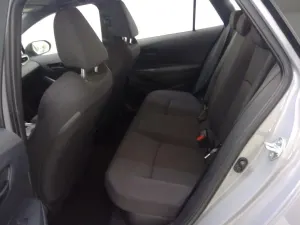 Toyota Corolla Touring Sports 1.8 Comfort 2021