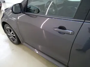 Toyota Yaris 1.5 Dynamic 2020