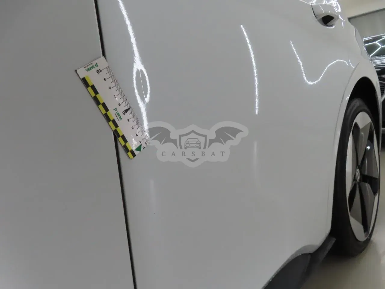 Volkswagen ID.3 58 kWh 1st Plus 2020