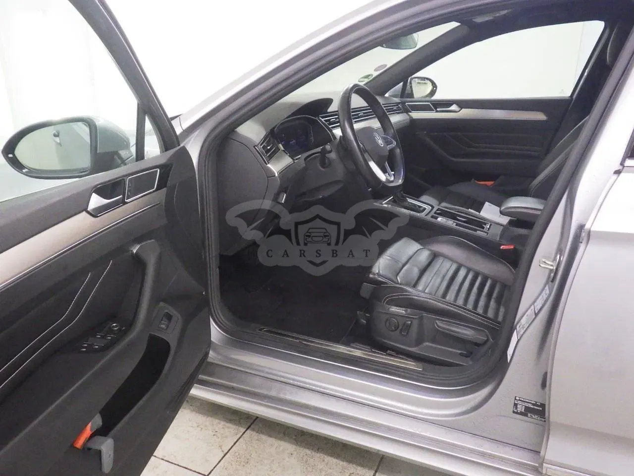 Volkswagen Passat 1.5 TSI R-Line 2022