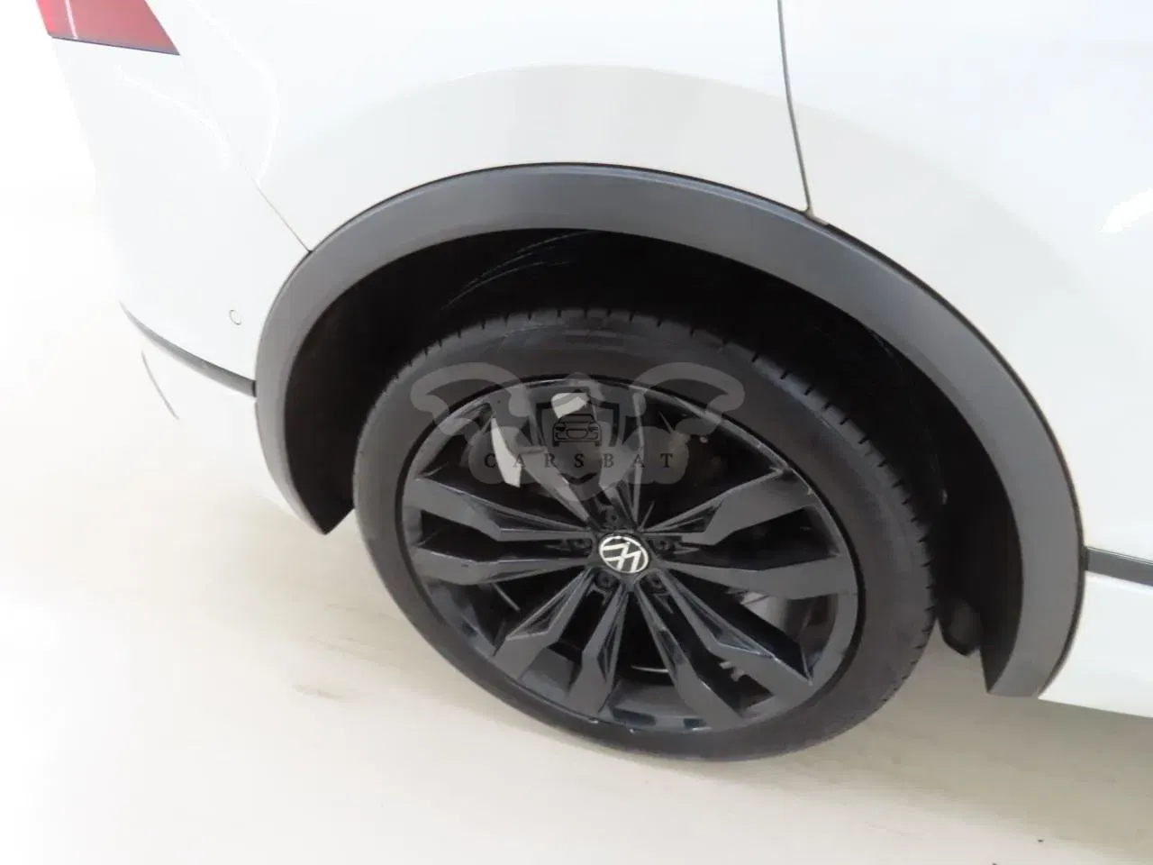 Volkswagen Tiguan 1.5 TSI R-Line 2023