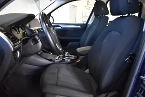 BMW X3 20d Advantage 2021
