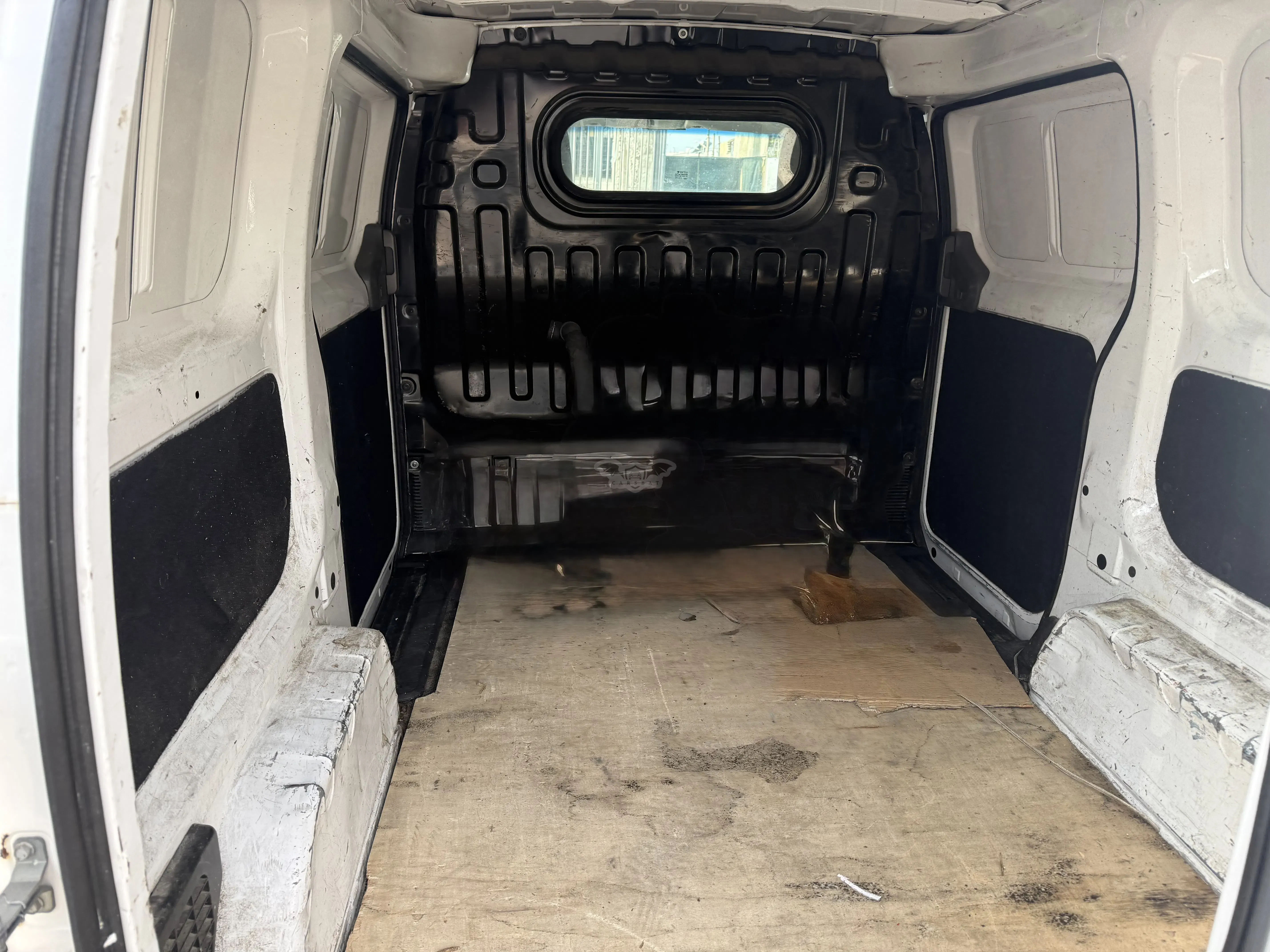 Nissan NV200 1.5 DCI Acenta 2013