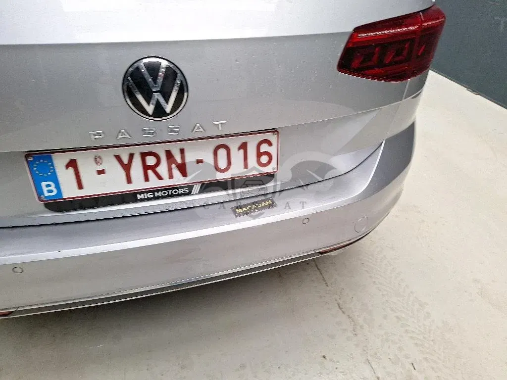 Volkswagen Passat Variant 2.0 TDI Elegance Business 2020
