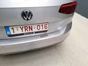 Volkswagen Passat Variant 2.0 TDI Elegance Business 2020