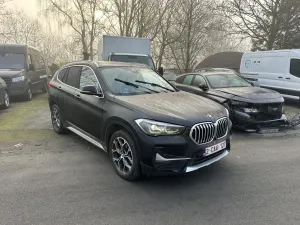 BMW X1 18 2022
