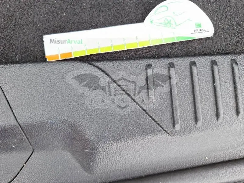 Ford Focus Active 1.0 EcoBoost 2023