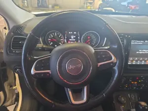 Jeep Compass 2.0 MultiJet Night Eagle 2021
