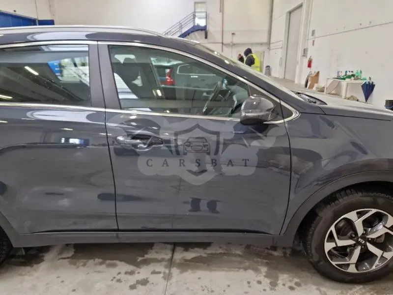 Kia Sportage 1.6 Business 2020