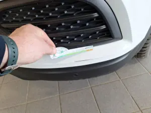 Renault Kadjar 1.5 DCI Life 2021