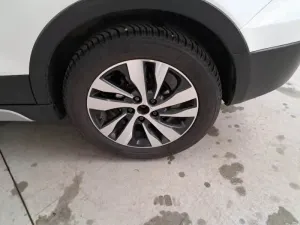 Suzuki SX4 1.6 DDiS 2017