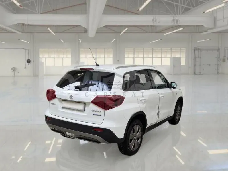 Suzuki Vitara 1.4 2024