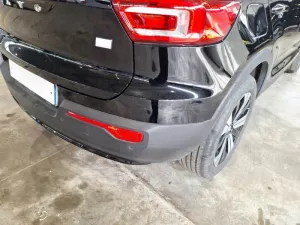 Volvo XC40 T5 Ultimate Dark 2022