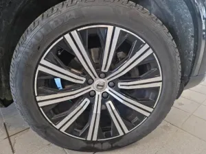 Volvo XC90 B5 Plus Bright 2022