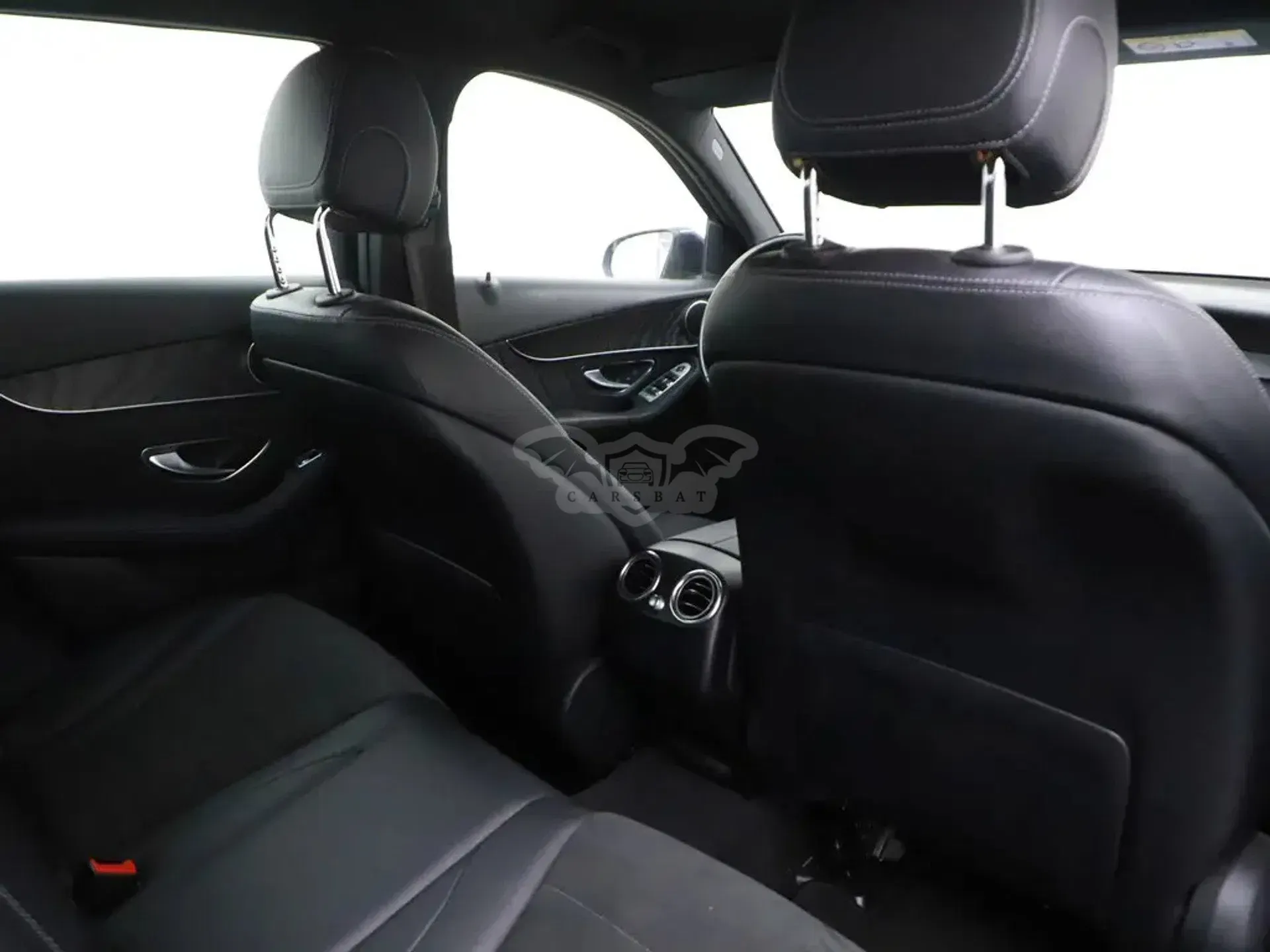 Mercedes-Benz GLC 250 Prestige 2016